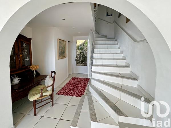 Maison à vendre 10 pièces 205 m² San-Martino-di-Lota