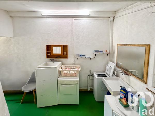 Maison à vendre 10 pièces 205 m² San-Martino-di-Lota