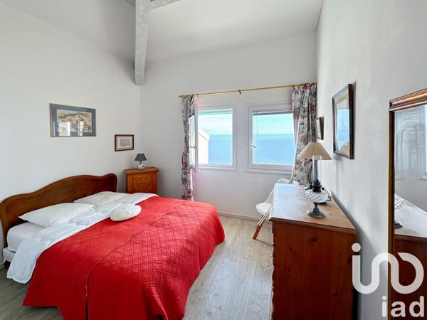 Maison à vendre 10 pièces 205 m² San-Martino-di-Lota