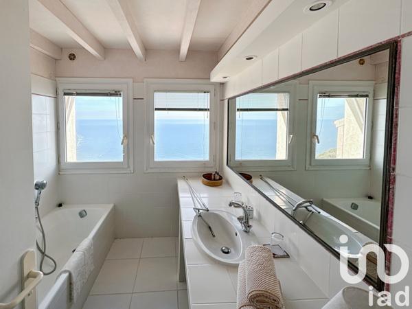 Maison à vendre 10 pièces 205 m² San-Martino-di-Lota