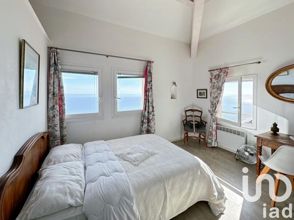 Maison à vendre 10 pièces 205 m² San-Martino-di-Lota