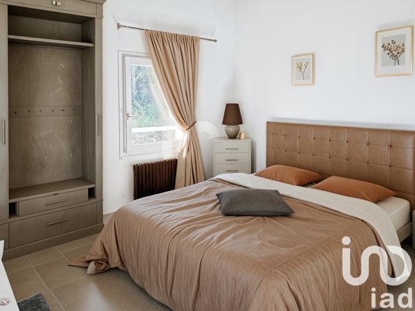 Maison à vendre 10 pièces 205 m² San-Martino-di-Lota