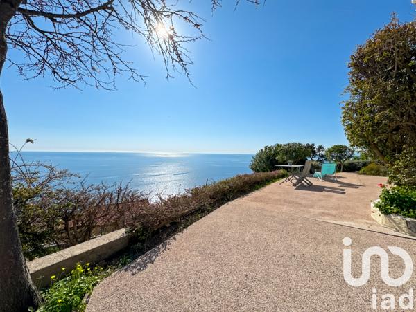 Maison à vendre 10 pièces 205 m² San-Martino-di-Lota