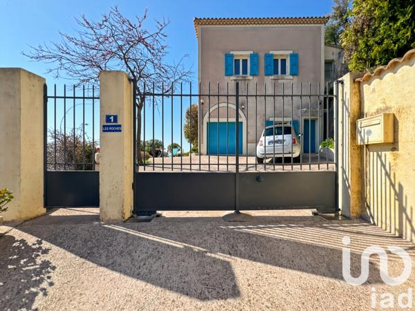 Maison à vendre 10 pièces 205 m² San-Martino-di-Lota