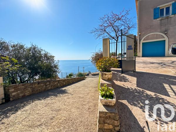 Maison à vendre 10 pièces 205 m² San-Martino-di-Lota