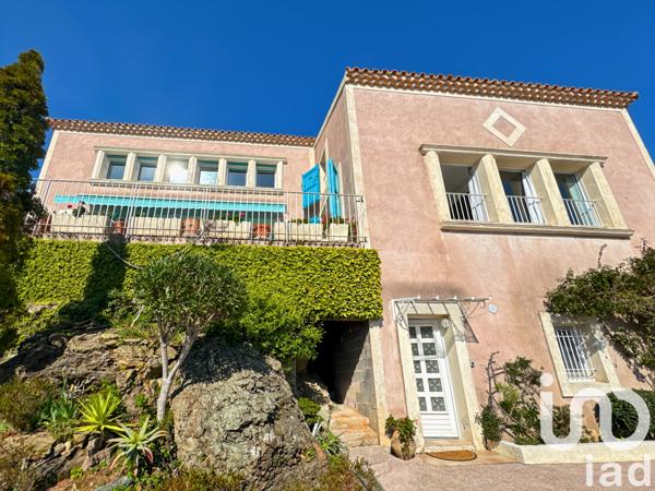 Maison à vendre 10 pièces 205 m² San-Martino-di-Lota