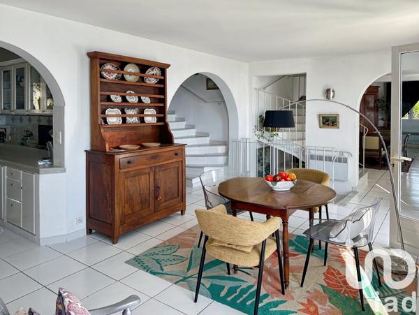 Maison à vendre 10 pièces 205 m² San-Martino-di-Lota