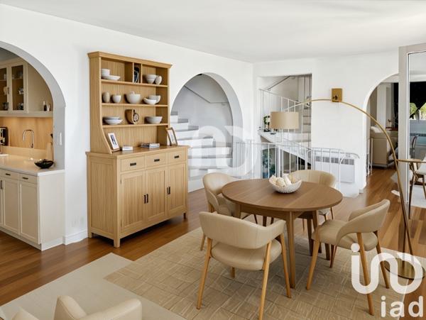 Maison à vendre 10 pièces 205 m² San-Martino-di-Lota