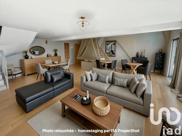 Maison à vendre 10 pièces 205 m² San-Martino-di-Lota
