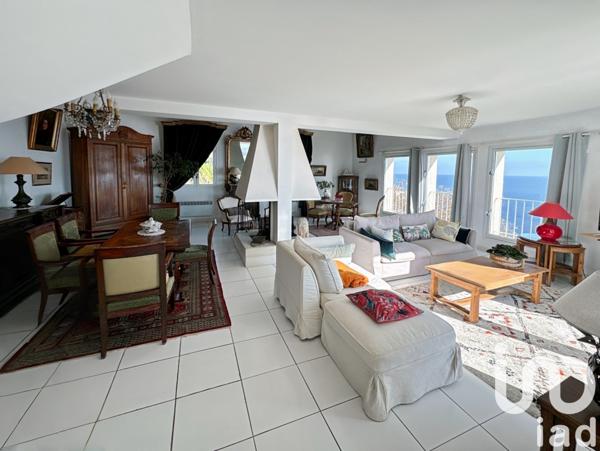 Maison à vendre 10 pièces 205 m² San-Martino-di-Lota