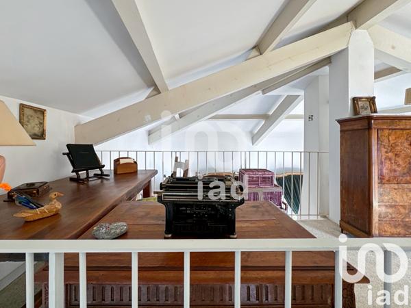 Maison à vendre 10 pièces 205 m² San-Martino-di-Lota