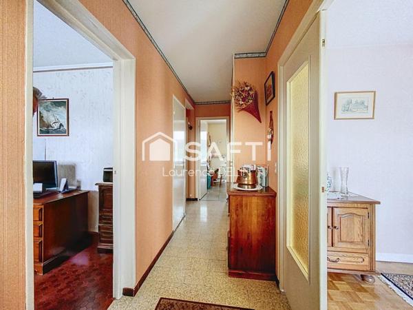 MAISON FAMILIALE PROCHE ECOLES TOUTES COMMODITES