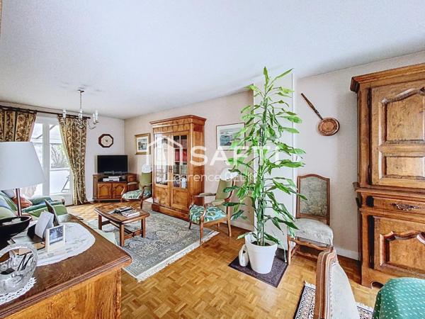 MAISON FAMILIALE PROCHE ECOLES TOUTES COMMODITES