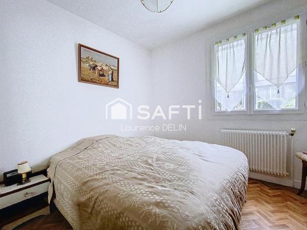 MAISON FAMILIALE PROCHE ECOLES TOUTES COMMODITES