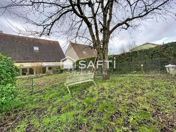 MAISON FAMILIALE PROCHE ECOLES TOUTES COMMODITES