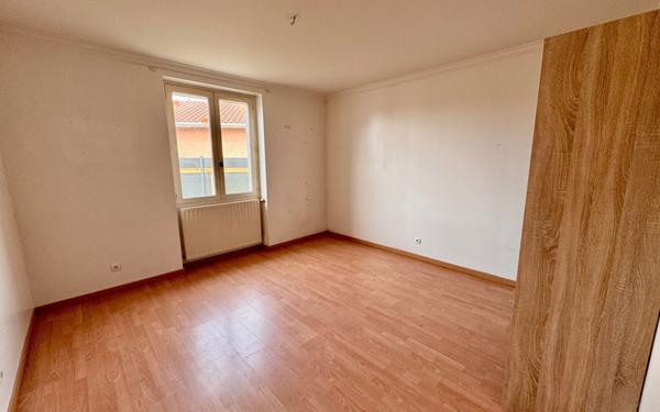 Maison à vendre    4 pièces •  Dax