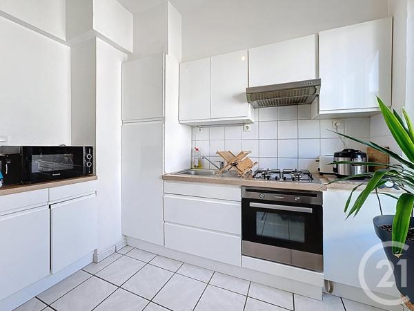 Appartement T3 à vendre  3 pièces - 61,46 m2 BREST - 29