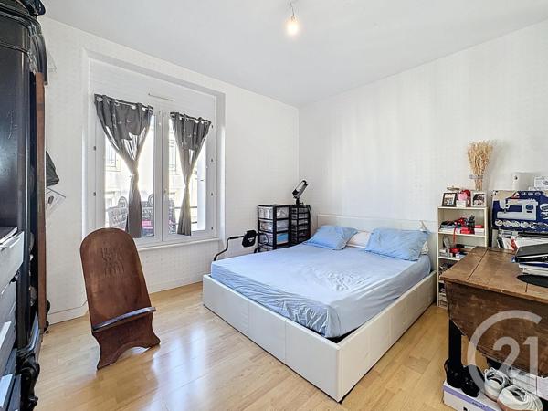 Appartement T3 à vendre  3 pièces - 61,46 m2 BREST - 29