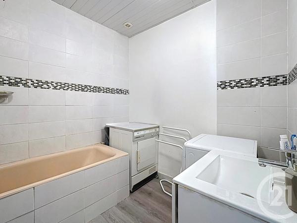 Appartement T3 à vendre  3 pièces - 61,46 m2 BREST - 29