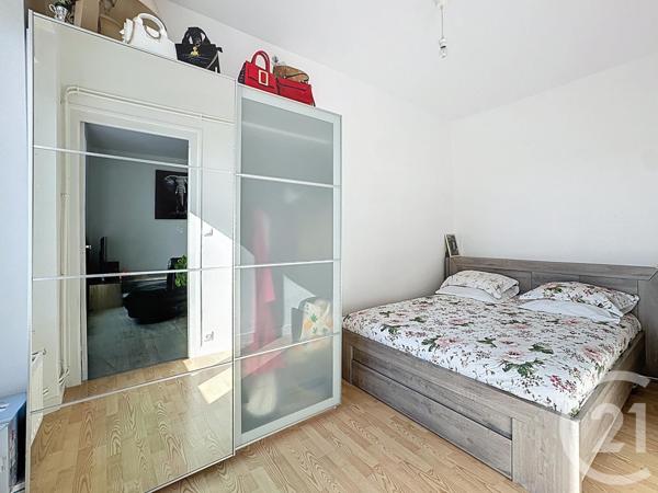 Appartement T3 à vendre  3 pièces - 61,46 m2 BREST - 29