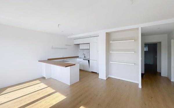 Appartement à vendre    4 pièces • 81,26 m2 Caluire-et-Cuire