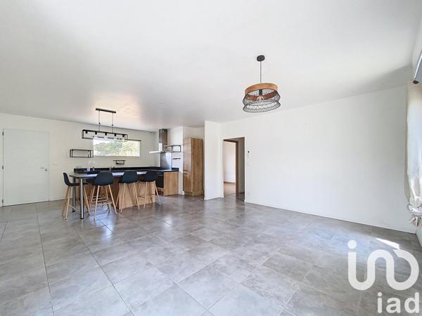 Maison à vendre 5 pièces 93 m² Bon-Encontre