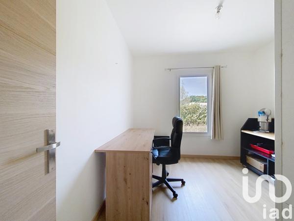 Maison à vendre 5 pièces 93 m² Bon-Encontre