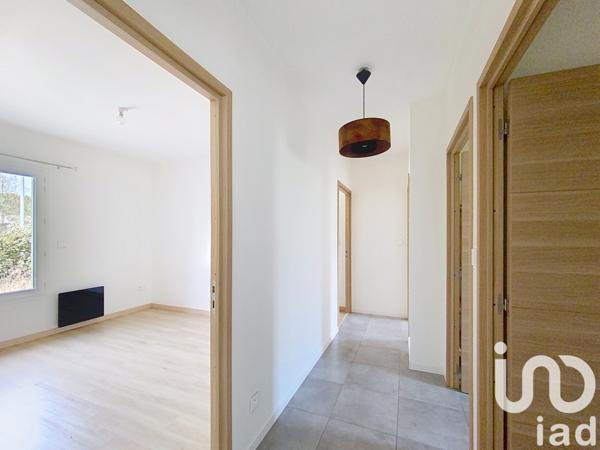 Maison à vendre 5 pièces 93 m² Bon-Encontre