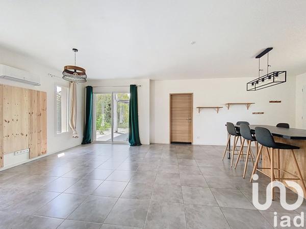 Maison à vendre 5 pièces 93 m² Bon-Encontre