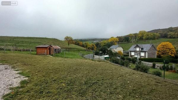 Maison à vendre à Saint-Saturnin dans le Cantal (15190), ref : FG/2440