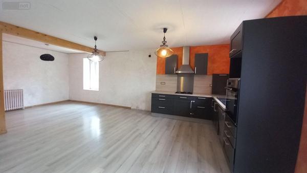 Maison à vendre à Saint-Saturnin dans le Cantal (15190), ref : FG/2440