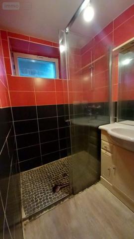 Maison à vendre à Saint-Saturnin dans le Cantal (15190), ref : FG/2440