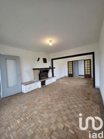Maison à vendre 6 pièces 130 m² Bessay-sur-Allier
