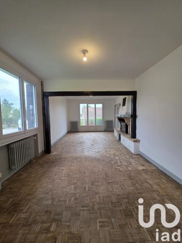 Maison à vendre 6 pièces 130 m² Bessay-sur-Allier