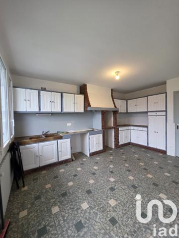 Maison à vendre 6 pièces 130 m² Bessay-sur-Allier