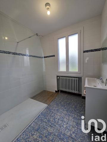 Maison à vendre 6 pièces 130 m² Bessay-sur-Allier