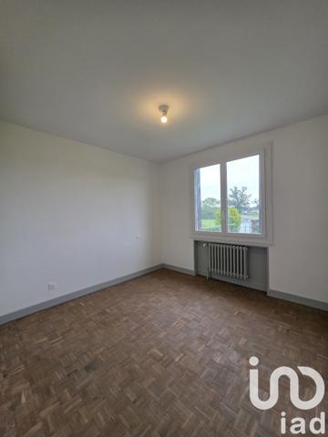 Maison à vendre 6 pièces 130 m² Bessay-sur-Allier