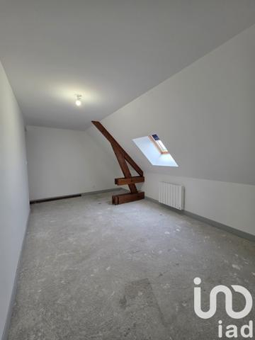Maison à vendre 6 pièces 130 m² Bessay-sur-Allier