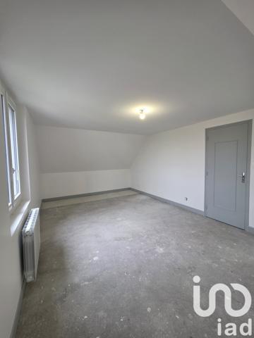 Maison à vendre 6 pièces 130 m² Bessay-sur-Allier