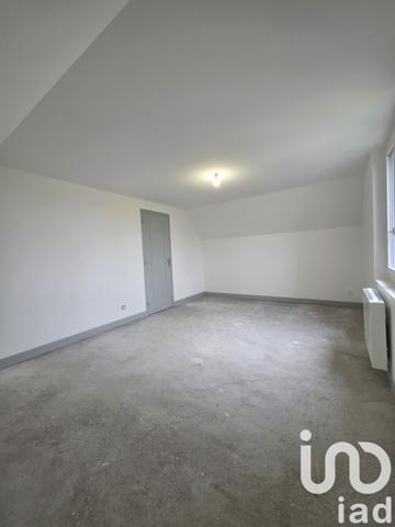 Maison à vendre 6 pièces 130 m² Bessay-sur-Allier