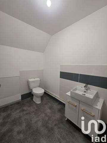 Maison à vendre 6 pièces 130 m² Bessay-sur-Allier