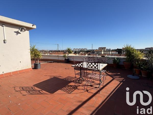 Appartement à vendre 5 pièces 133 m² Perpignan