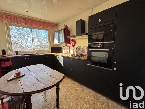 Appartement à vendre 5 pièces 133 m² Perpignan