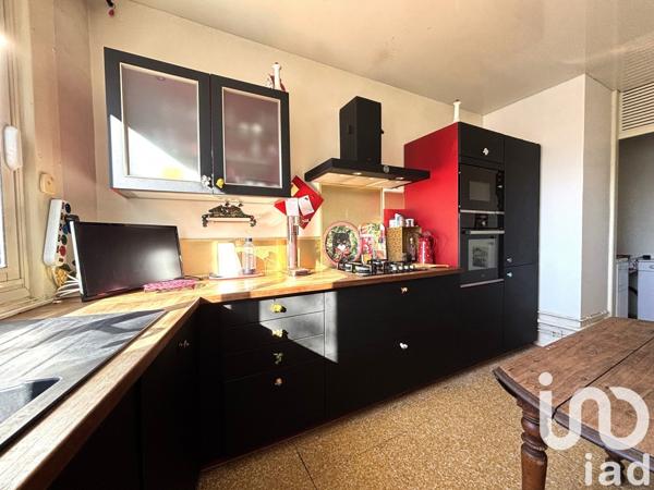 Appartement à vendre 5 pièces 133 m² Perpignan