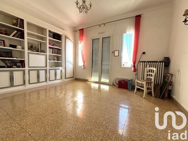 Appartement à vendre 5 pièces 133 m² Perpignan