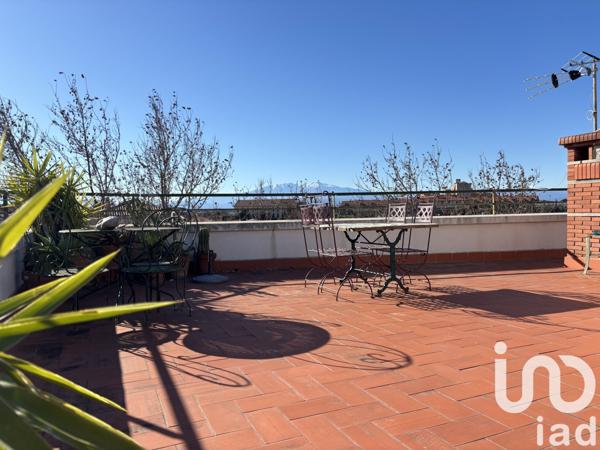 Appartement à vendre 5 pièces 133 m² Perpignan