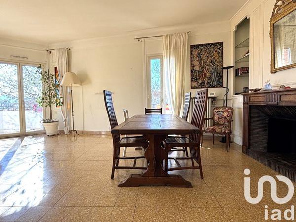 Appartement à vendre 5 pièces 133 m² Perpignan