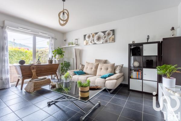 Appartement à vendre 3 pièces 65 m² Clermont-Ferrand