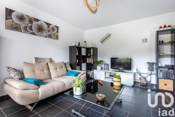 Appartement à vendre 3 pièces 65 m² Clermont-Ferrand