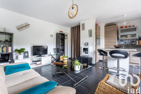 Appartement à vendre 3 pièces 65 m² Clermont-Ferrand